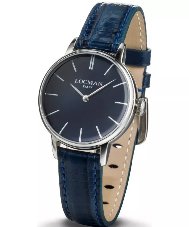 Orologio da Donna Locman 1960 Dolce Vita 0253A02A-00BLNKPB