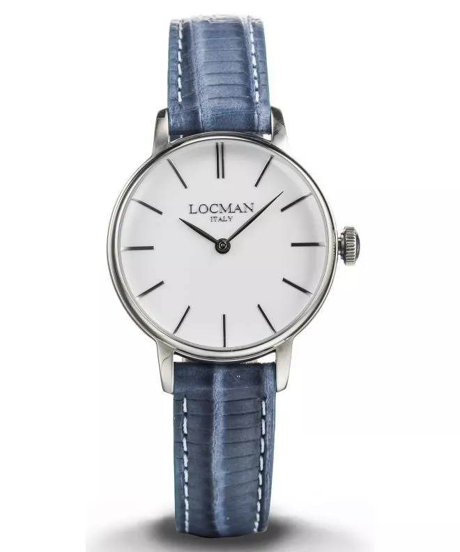 Orologio da Donna Locman 1960 Lady Only Time 0253A08A-00WHNKPS