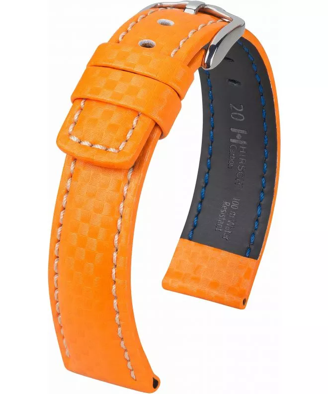 Striscia Hirsch Carbon L 22 mm 02592076-2-22