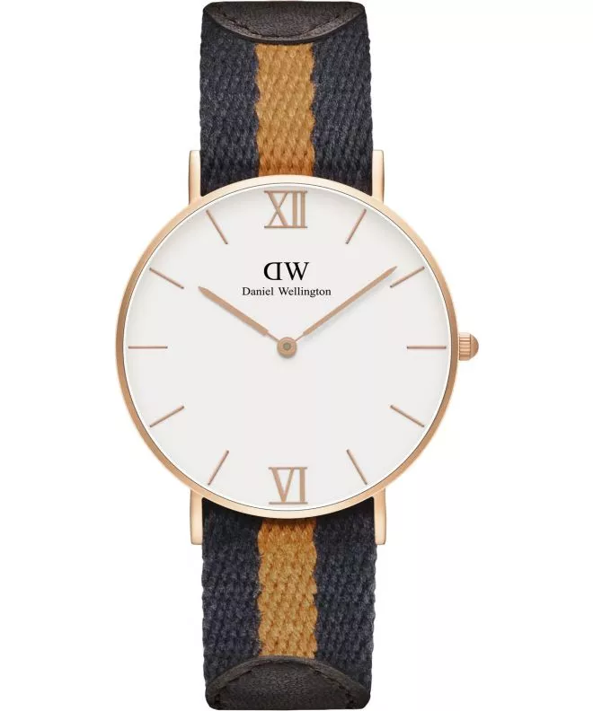 Orologio da Donna Daniel Wellington Grace Selwyn Rose Gold 0554DW