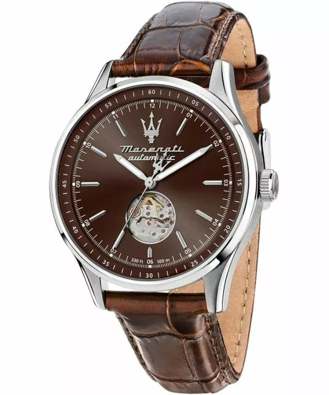 Orologio Unisex Maserati Sorpasso Automatic R8821124002