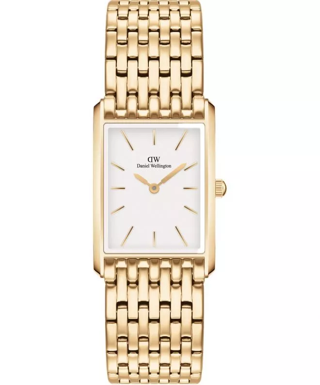 Orologio da Donna Daniel Wellington Bound 9-Link Gold 22 DW00100705