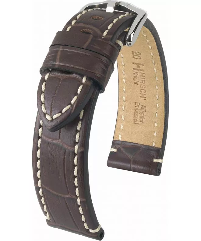 Striscia Hirsch Knight L 24 mm 10902810-2-24