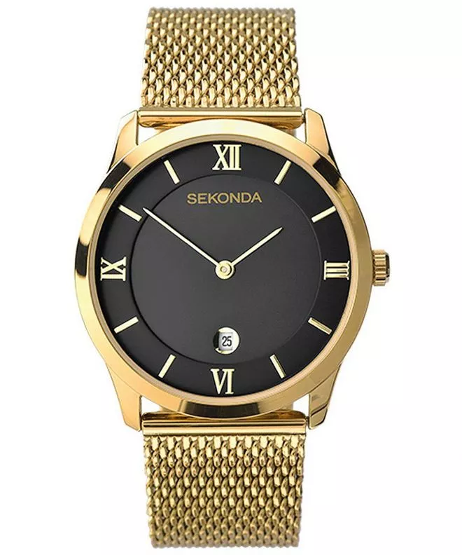 Orologio da Uomo Sekonda Classic 1064