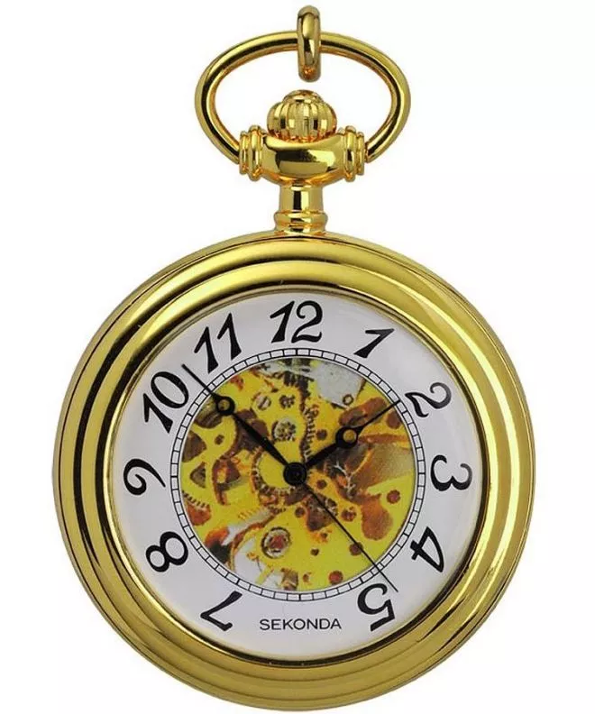 Orologio da Uomo Sekonda Open-heart 1110