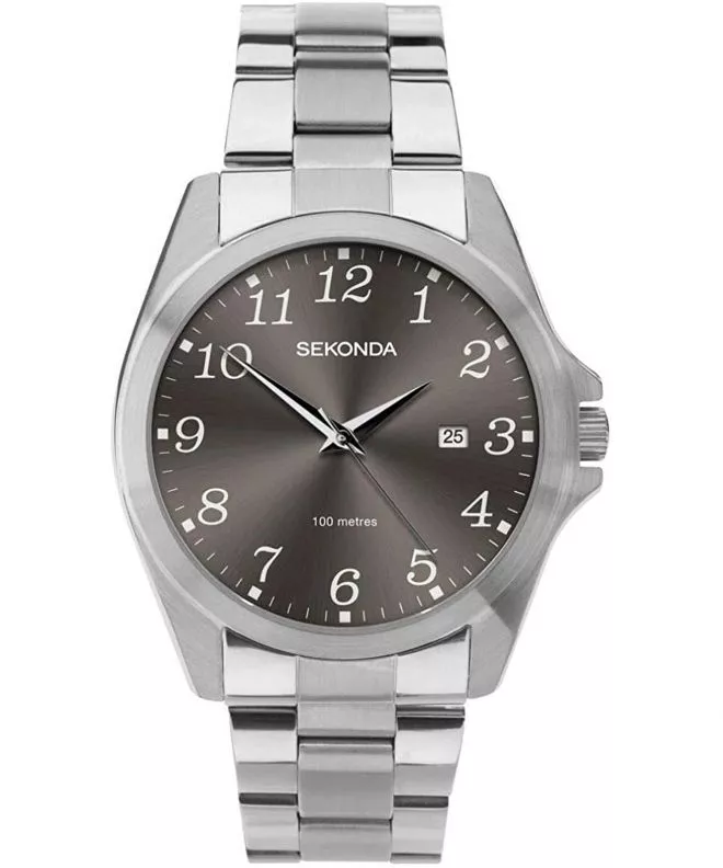 Orologio da Uomo Sekonda Classic 1636