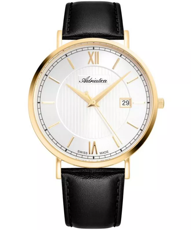 Orologio da Uomo Adriatica Classic A1294.1263Q