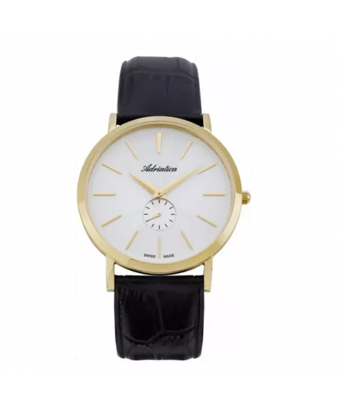 Orologio da Uomo Adriatica Classic A1113.1213Q