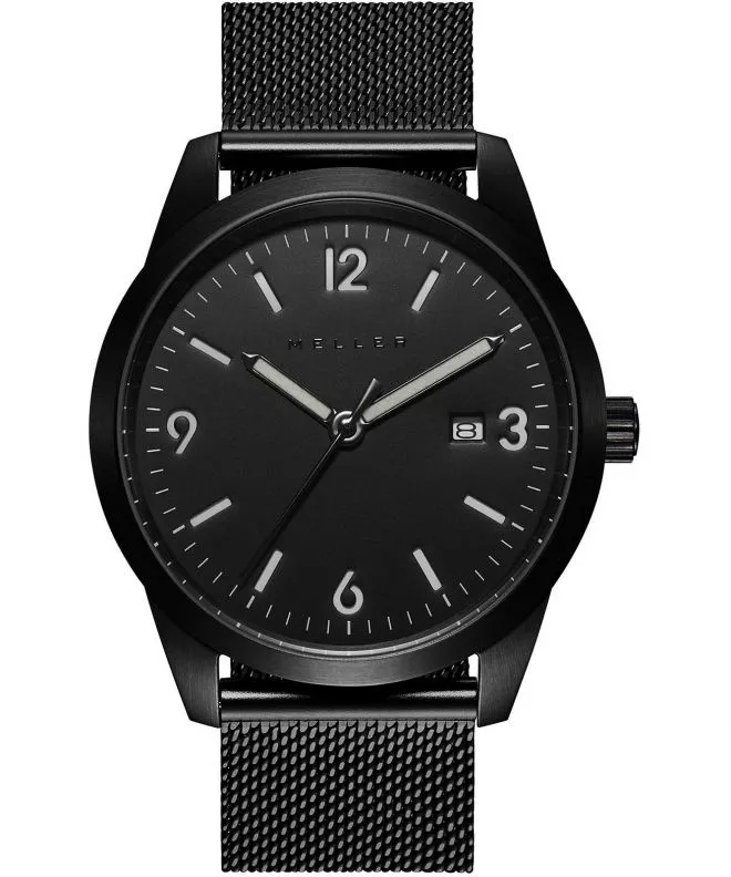 Orologio Unisex Meller Luwo All Black 10NN-2BLACK