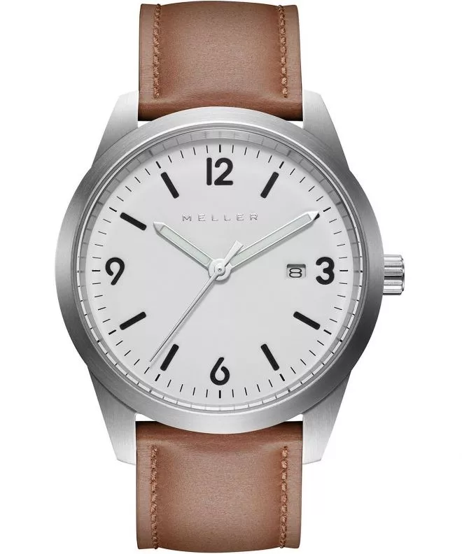 Orologio Unisex Meller Luwo Dag Camel 10PB-1CAMEL