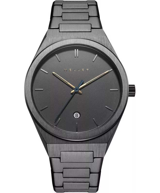 Orologio Unisex Meller Nairobi Gun Metal 11GG-3.2GREY