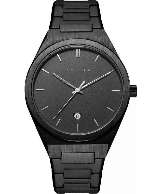 Orologio Unisex Meller Nairobi All Black 11NN-3.2BLACK