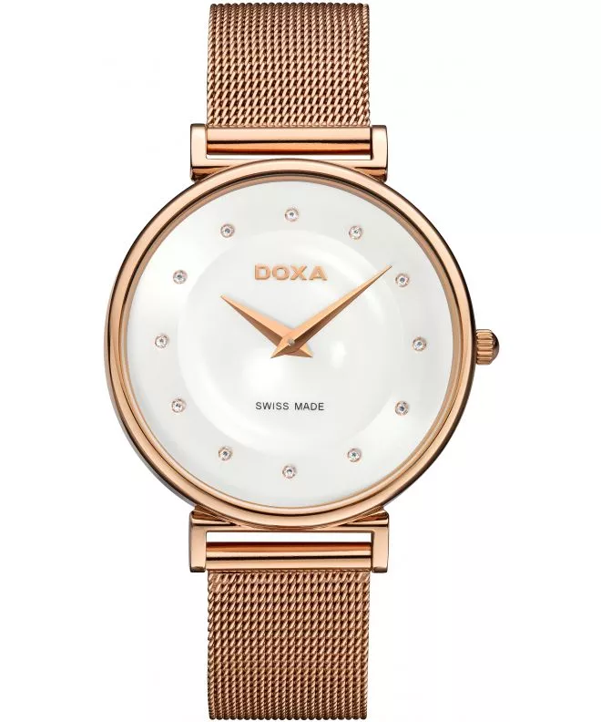 Orologio da Donna Doxa D-Trendy 145.95.058.17