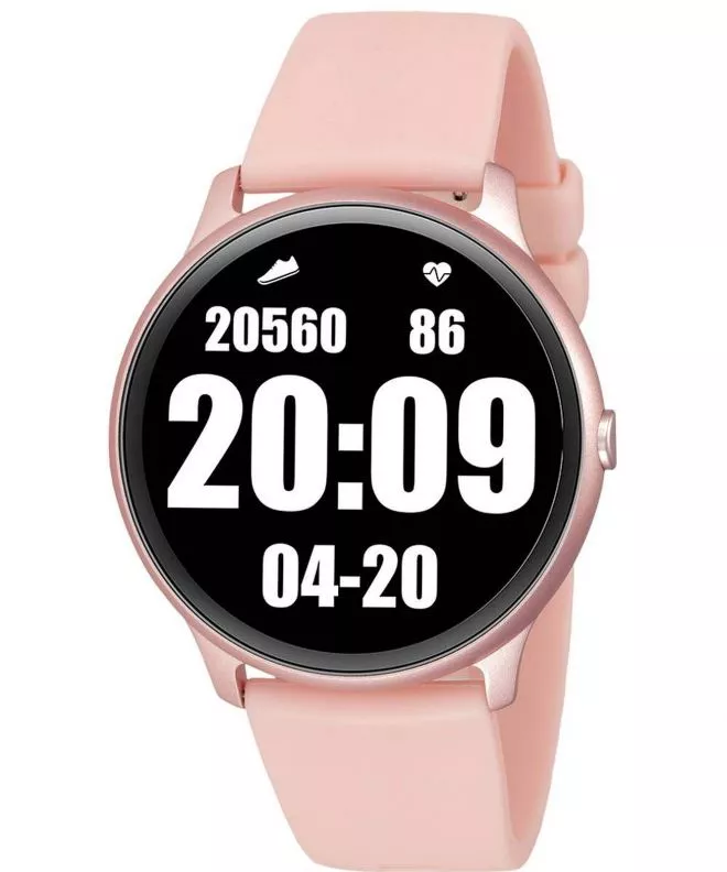 Smartwatch da Donna Rubicon Smartwatch SMARUB037 (RNCE61RIBX05AX)