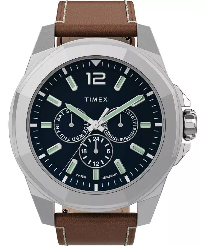 Orologio da Uomo Timex City Essex Avenue TW2U42800
