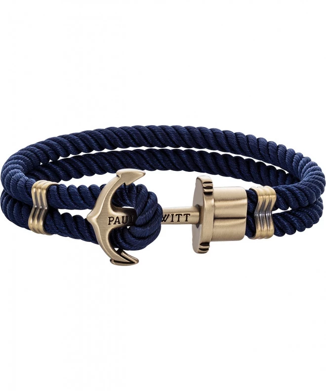 Bracciale Paul Hewitt Phrep M PH-PH-N-N-M