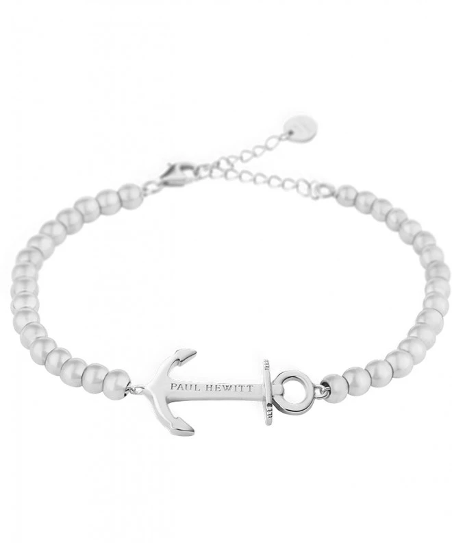 Bracciale Paul Hewitt Anchor Spirit PH-ABB-S-S