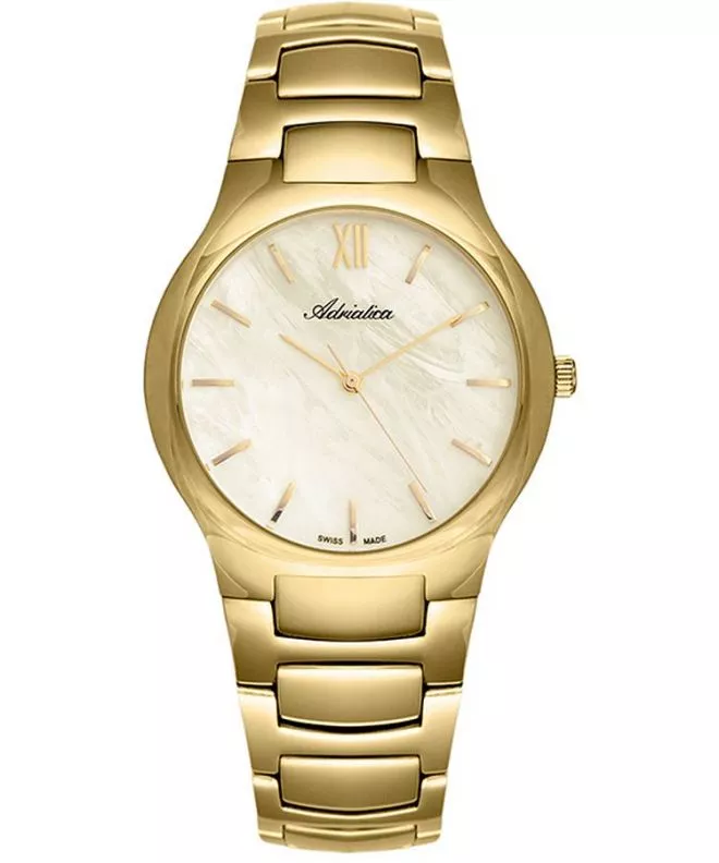 Orologio da Donna Adriatica Classic A3425.116SQ