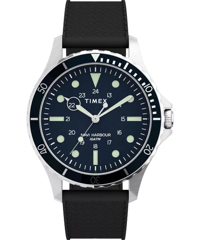 Orologio da Uomo Timex Expedition Military Navi TW2U55700