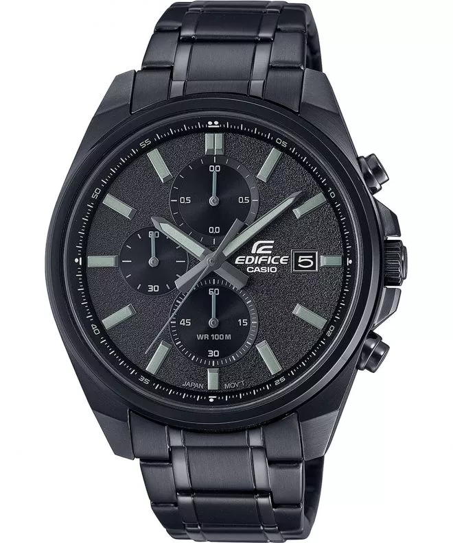 Orologio da Uomo Casio Edifice Chronograph EFV-610DC-1AVUEF