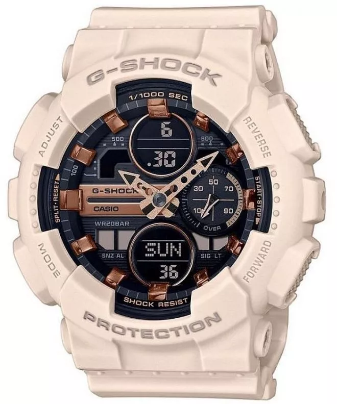 Orologio da Donna G-SHOCK S-Series GMA-S140M-4AER