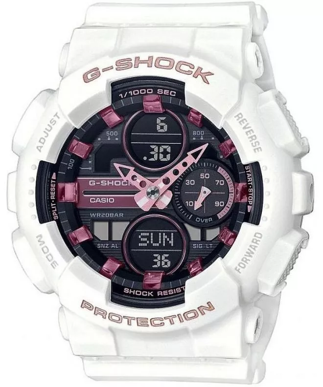 Orologio da Donna G-SHOCK S-Series GMA-S140M-7AER