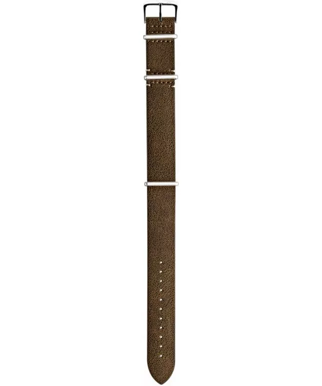 Striscia Morellato Nato Grana Bufalo 20 mm A01X5277C14032CR20