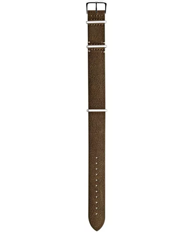 Striscia Morellato Nato Grana Bufalo 20 mm A01X5277C14032CR22