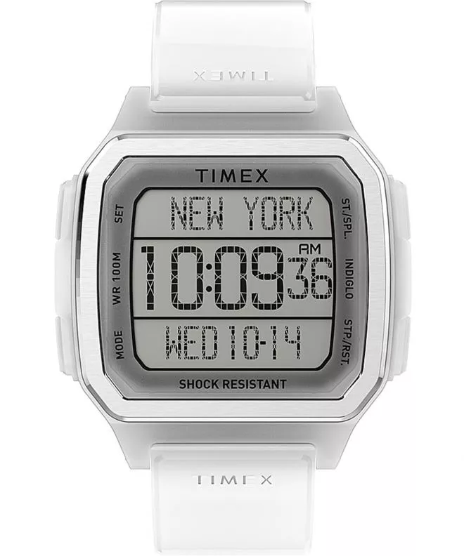 Orologio da Uomo Timex Digital Command Urban TW2U56300