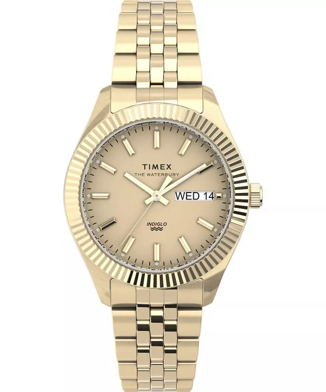 Orologio da Donna Timex Heritage Waterbury TW2U78500