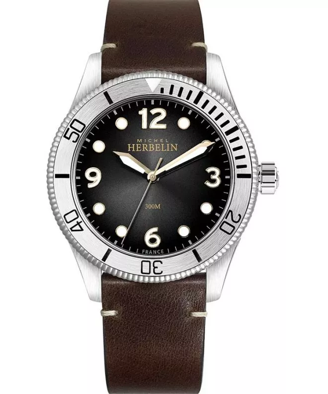 Orologio da Uomo Herbelin Trophy 12260/T14MA