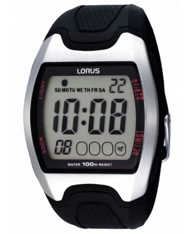 Orologio da Uomo Lorus Sports R2327CX9