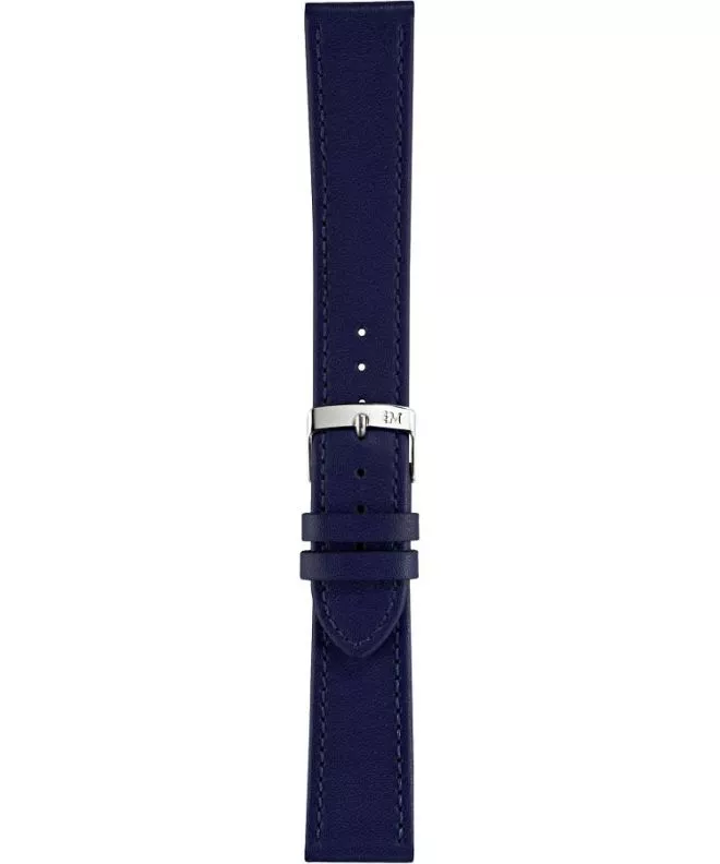 Striscia Morellato Sprint EC Nappa Dark Violet 16 mm A01X5202875062CR16
