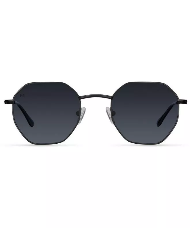 Occhiali Meller Endo All Black EN-TUTCAR