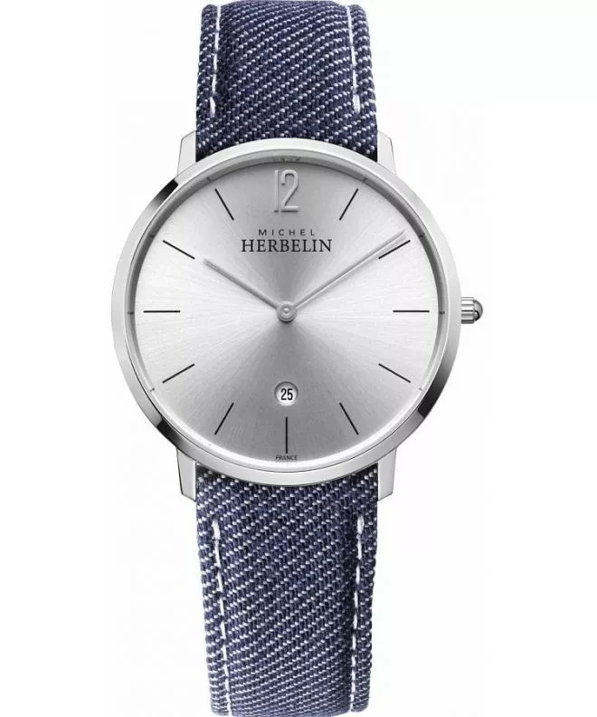 Orologio da Uomo Herbelin City 19515/11JN