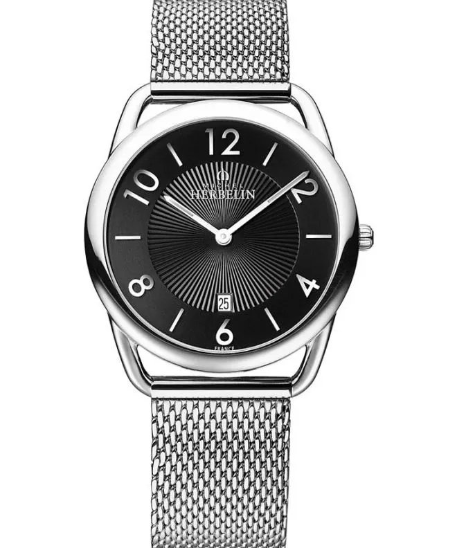 Orologio da Uomo Herbelin Equinoxe 19597/14B