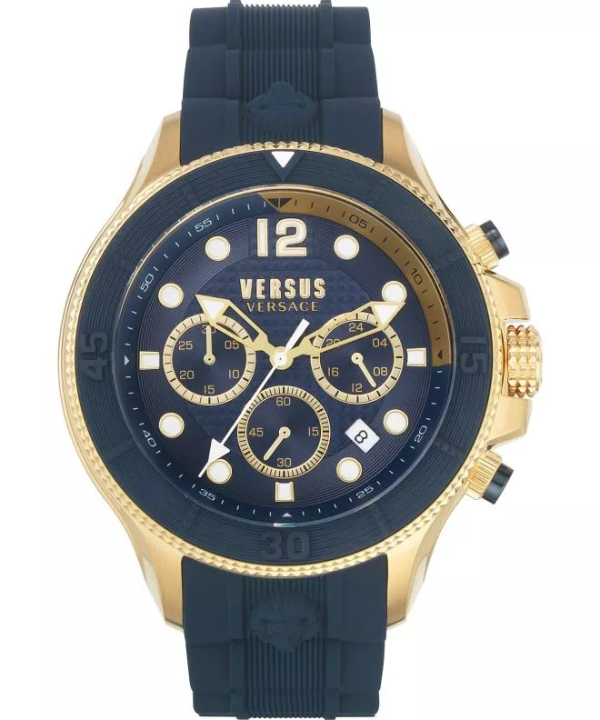 Orologio da Uomo Versus Versace Volta Chrono VSPVV0220
