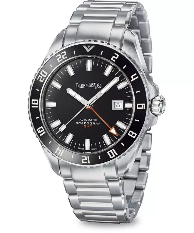 Orologio da Uomo Eberhard Scafograf 300 Automatic 41038.01 CAD
