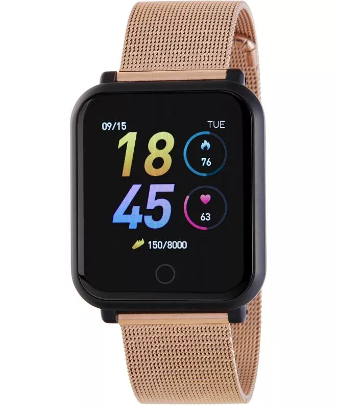 Smartwatch Unisex Marea Fitness B57002/6