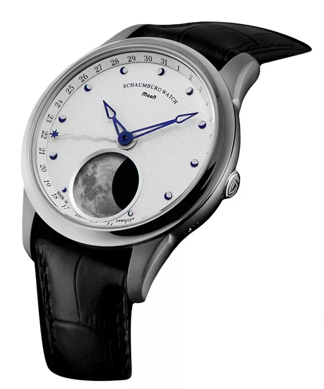 Orologio da Uomo Schaumburg Moon One SCH-MN1