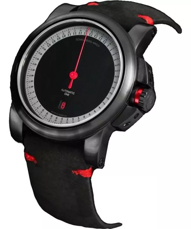 Orologio da Uomo Schaumburg GT Red Cup SCH-GTRC