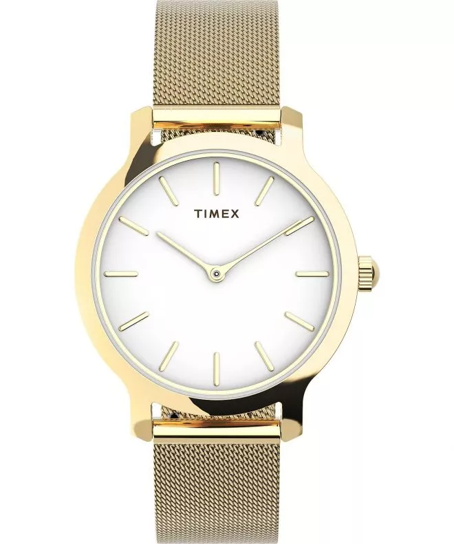 Orologio da Donna Timex City Transcend TW2U86800