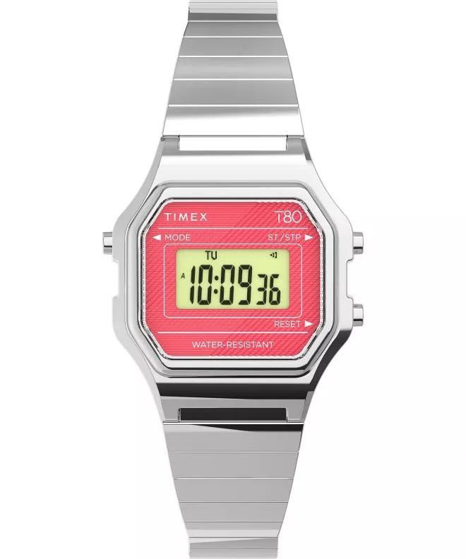 Orologio da Donna Timex T80 Mini Vintage TW2U94200