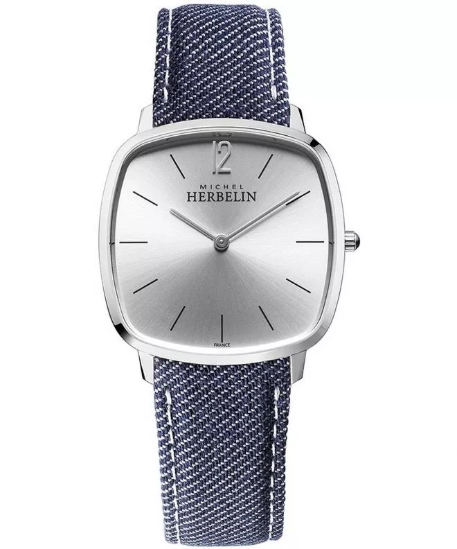 Orologio da Uomo Herbelin City 16905/11JN