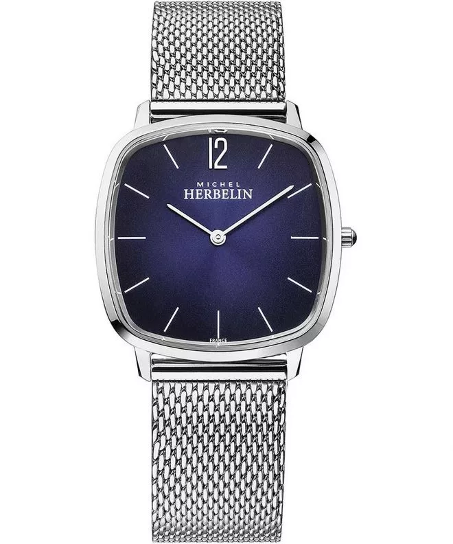 Orologio da Uomo Herbelin City 16905/15B