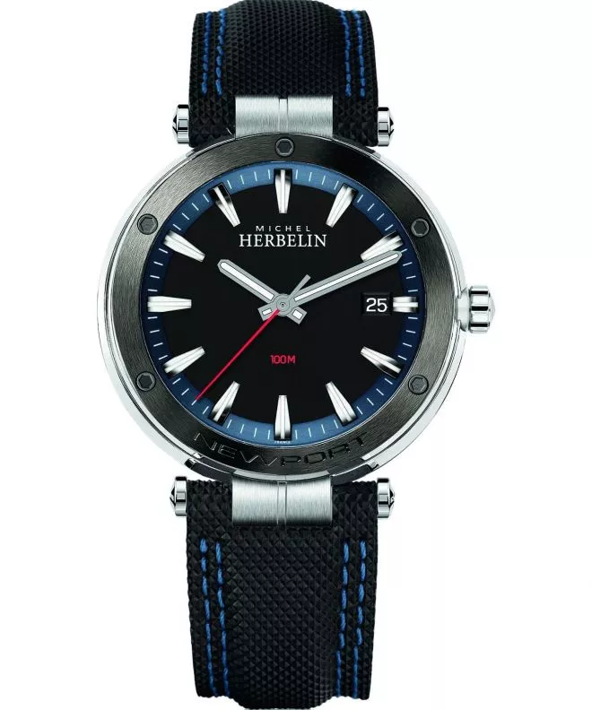 Orologio da Uomo Herbelin Newport 12288AG45 (12288/AG45)