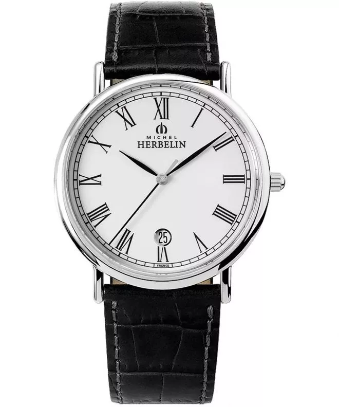 Orologio da Uomo Herbelin Classiques 12248/01