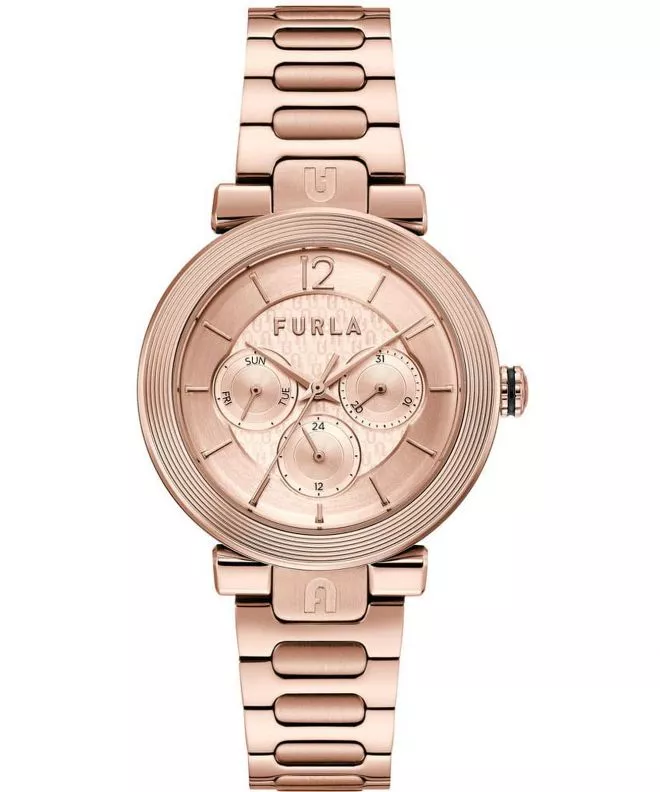 Orologio da Donna Furla Multifunction WW00011006L3
