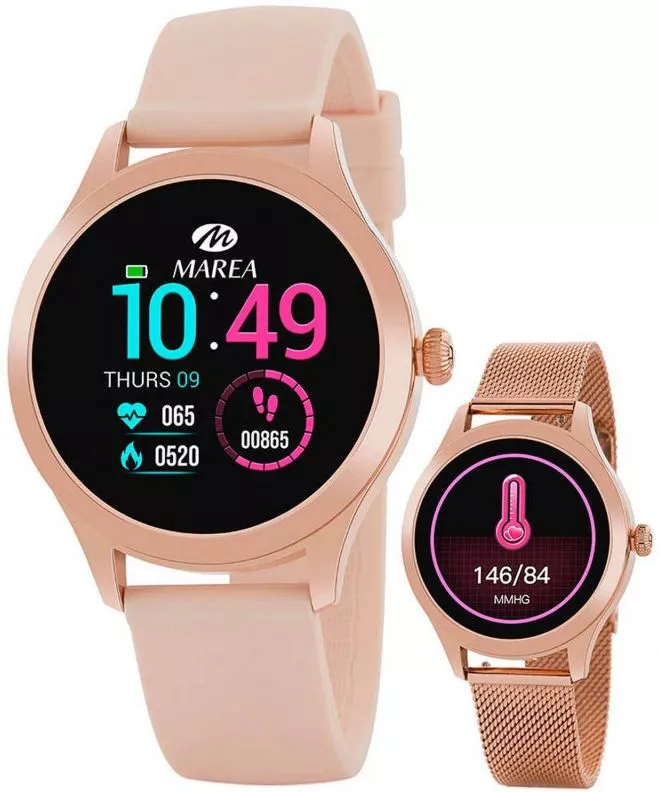 Smartwatch da Donna Marea Lady B59005/2