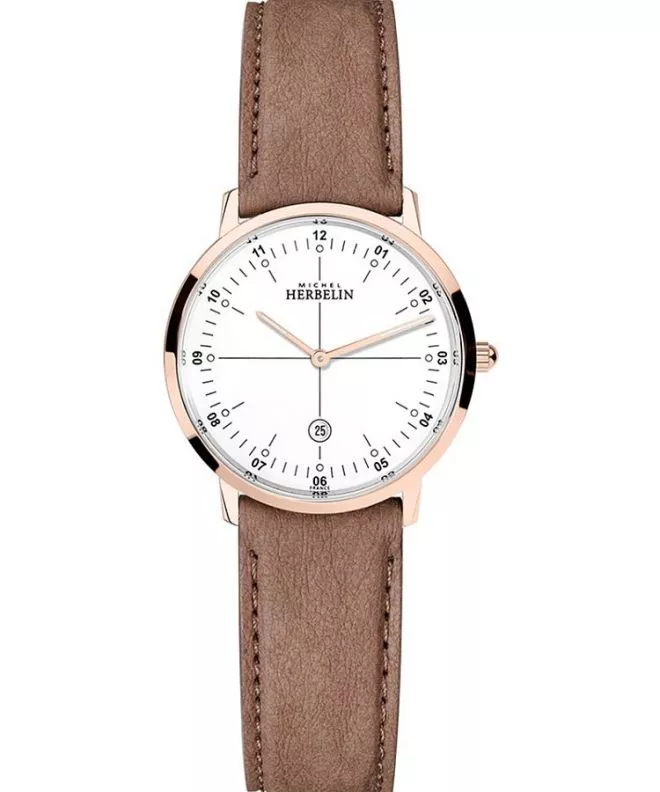 Orologio da Donna Herbelin City 16915/PR12OCR